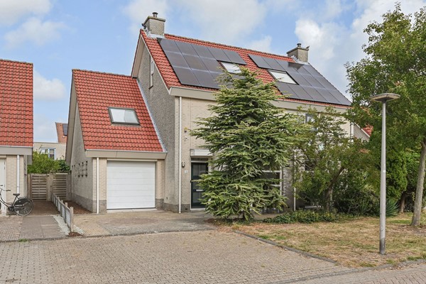 Medium property photo - Dahlia 5, 2631 VS Nootdorp